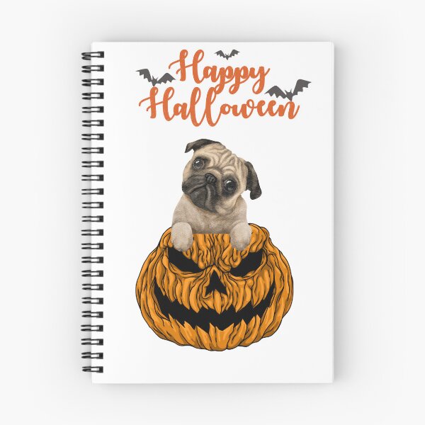 Item preview, Halloween Dog. Halloween Dog Pumpkin. Evil Dog. Creepy Dog. Scary Dog designed and sold by Doggymadness.