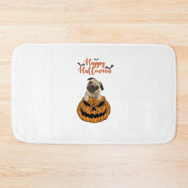 Item preview, Halloween Dog. Halloween Dog Pumpkin. Evil Dog. Creepy Dog. Scary Dog designed and sold by Doggymadness.