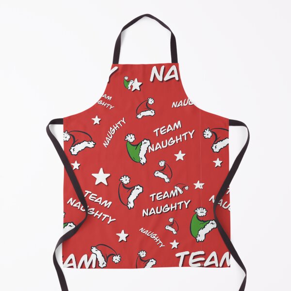 Item preview, Team Naughty designed and sold by SunBearBooks.