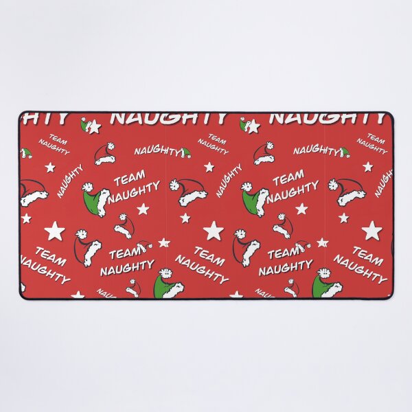 Item preview, Team Naughty designed and sold by SunBearBooks.