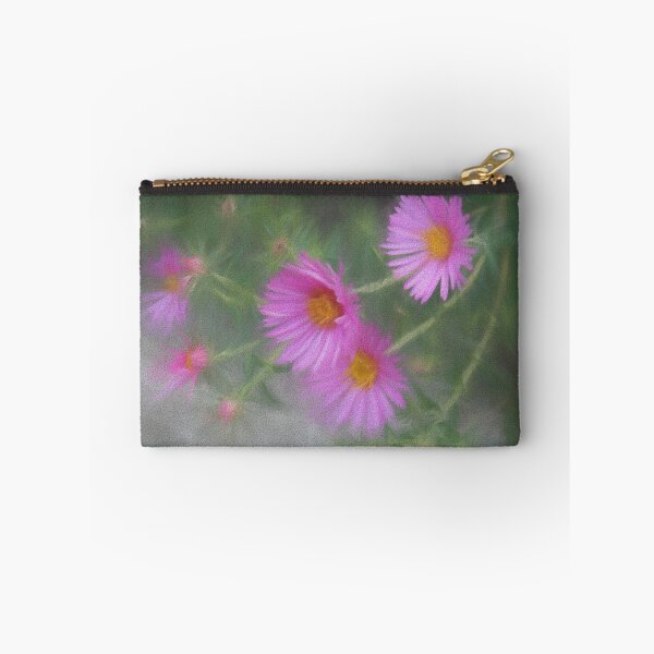 Item preview, Asters Near Summer's End designed and sold by Gerda Grice Photography.
