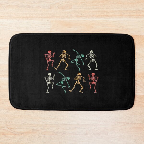Item preview, Dancing Skeletons Dance Challenge For Men designed and sold by Buzzbazaar.