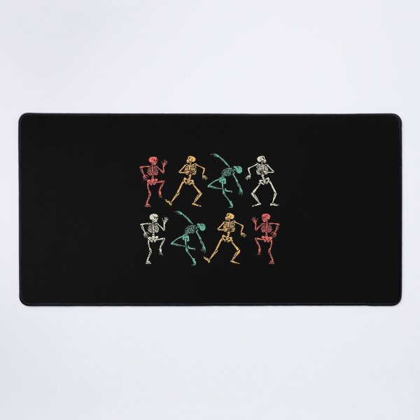Item preview, Dancing Skeletons Dance Challenge For Men designed and sold by Buzzbazaar.