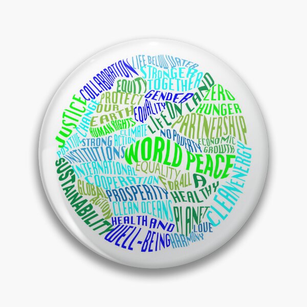 Item preview, Better world  designed and sold by MUNSC.