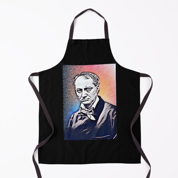 Item preview, Charles Baudelaire Artwork | Charles Baudelaire Portrait | Charles Baudelaire Wall Art designed and sold by Suyogsonar25.