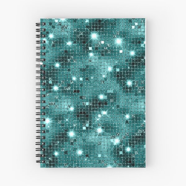 Item preview, Luxury Teal 3 designed and sold by TrendyGlitter.