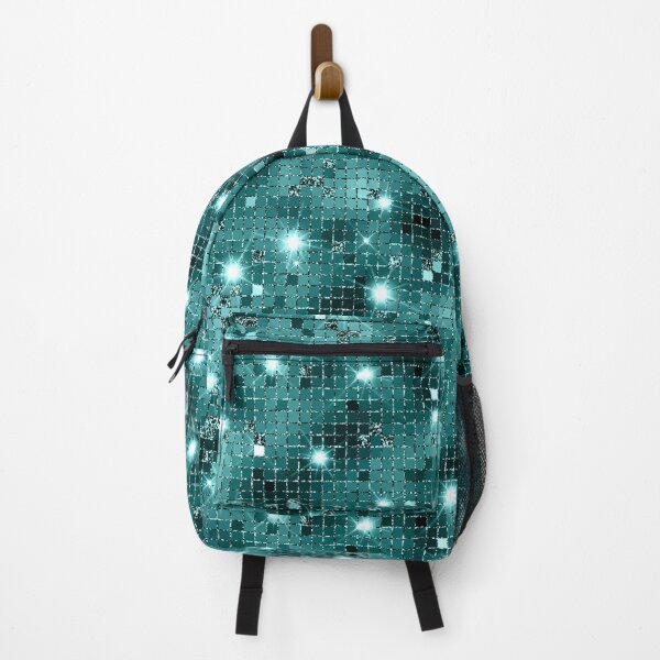 Item preview, Luxury Teal 3 designed and sold by TrendyGlitter.