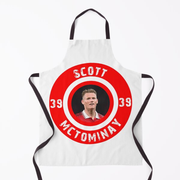 Item preview, Scott Mctominay designed and sold by Truefans.