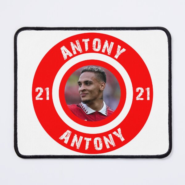 Item preview, Antony designed and sold by Truefans.