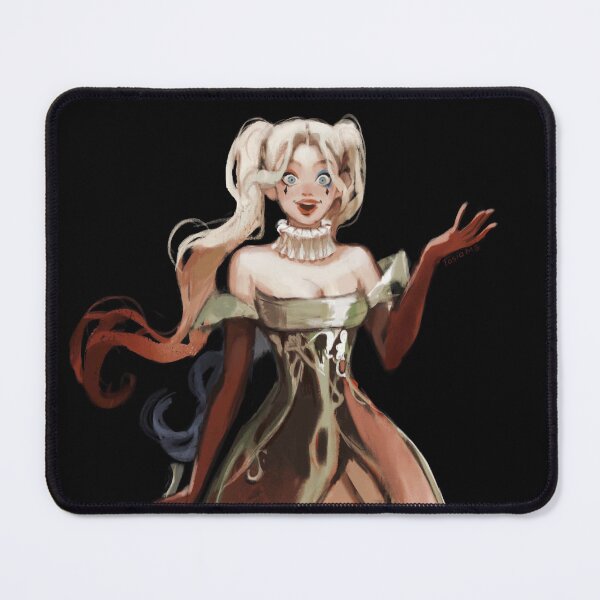 Item preview, harlequin designed and sold by Tasia M S.