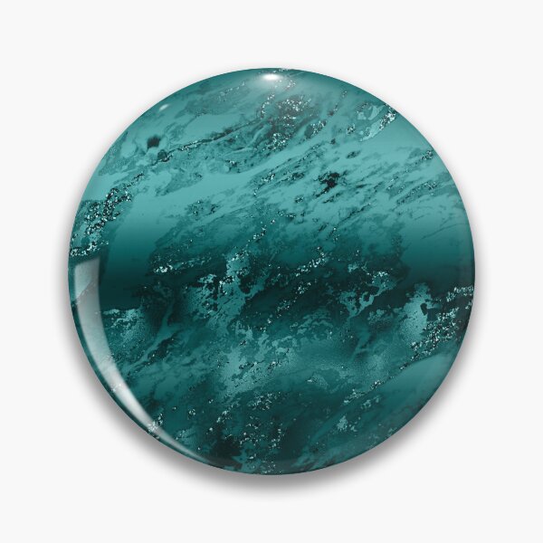 Item preview, Luxury Teal 4 designed and sold by TrendyGlitter.