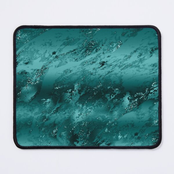 Item preview, Luxury Teal 4 designed and sold by TrendyGlitter.