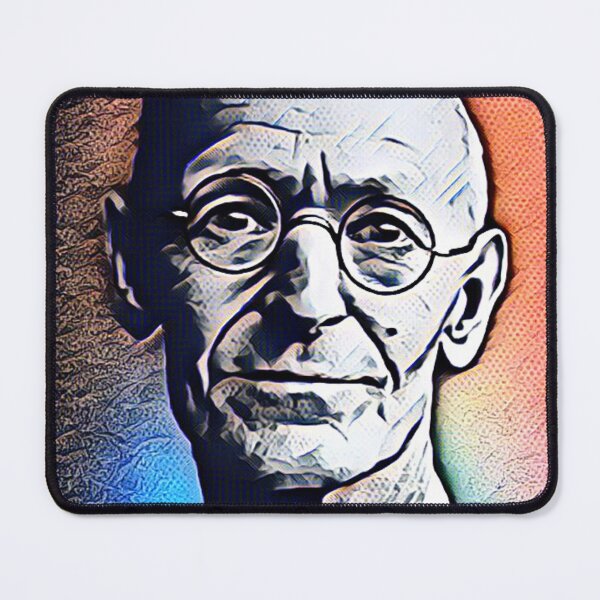 Item preview, Hermann Hesse Artwork | Hermann Hesse Portrait | Hermann Hesse Wall Art  designed and sold by Suyogsonar25.