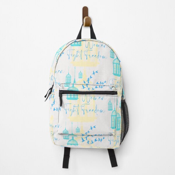 Item preview, Women fight freedom designed and sold by HelloTARA.