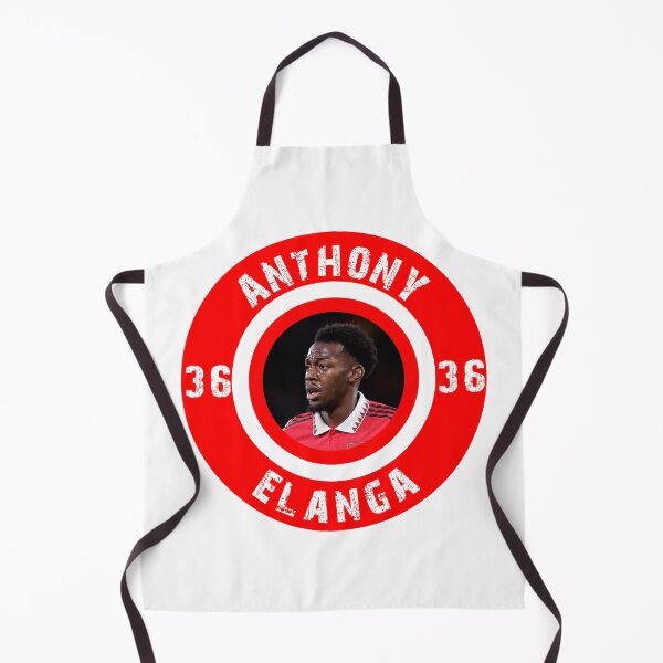 Item preview, Anthony Elanga designed and sold by Truefans.