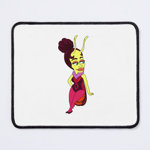 Item preview, Rochelle the Lovebug designed and sold by DigitalRedesign.
