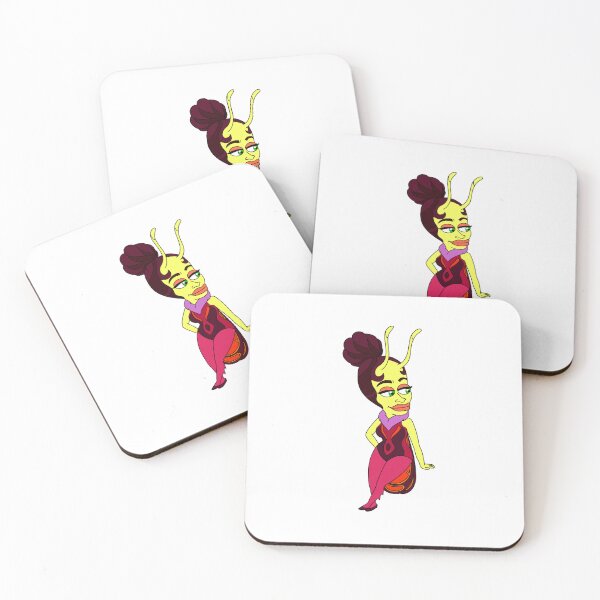 Item preview, Rochelle the Lovebug designed and sold by DigitalRedesign.