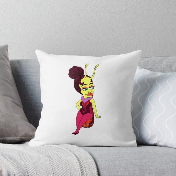 Item preview, Rochelle the Lovebug designed and sold by DigitalRedesign.