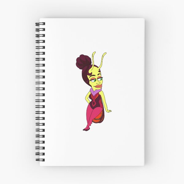 Item preview, Rochelle the Lovebug designed and sold by DigitalRedesign.