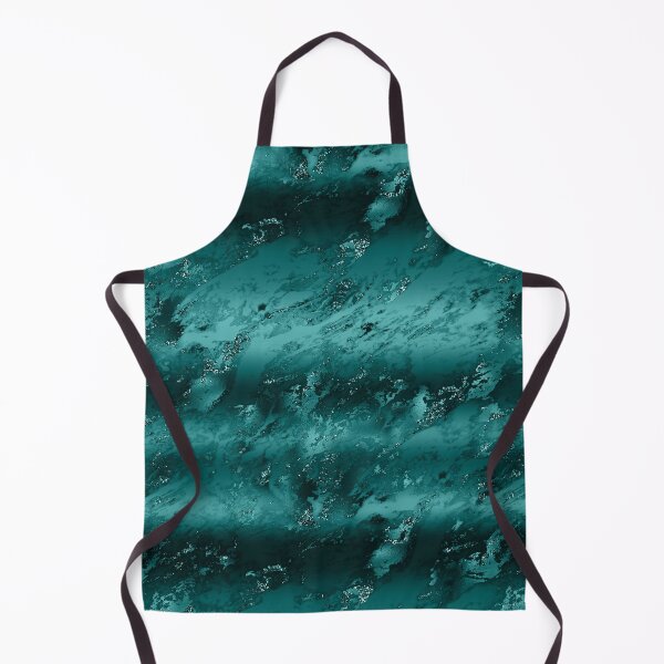 Item preview, Luxury Teal 4 designed and sold by TrendyGlitter.