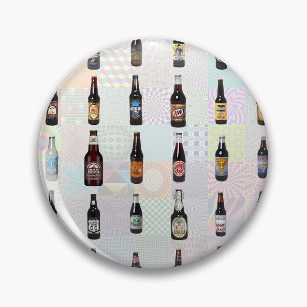 Item preview, Root Beer designed and sold by Montage-Madness.