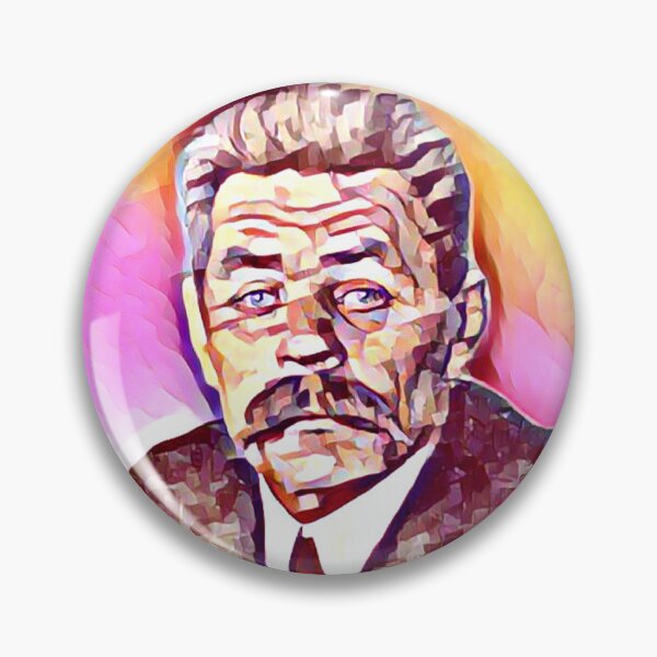 Item preview, Maxim Gorky Artwork | Maxim Gorky Portrait | Maxim Gorky Wall Art  designed and sold by Suyogsonar25.