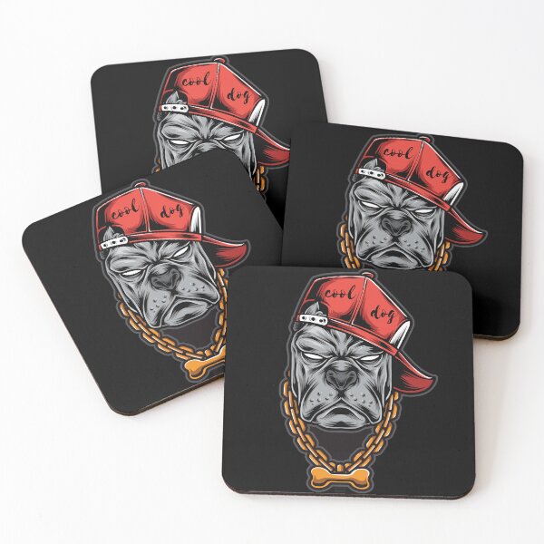 Item preview, Angry Pitbull designed and sold by JedyGau.