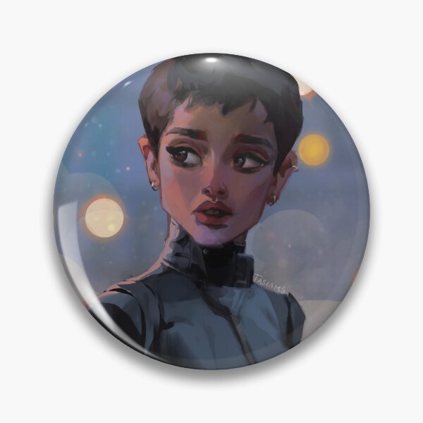 Item preview, Selina movie designed and sold by Tasia M S.