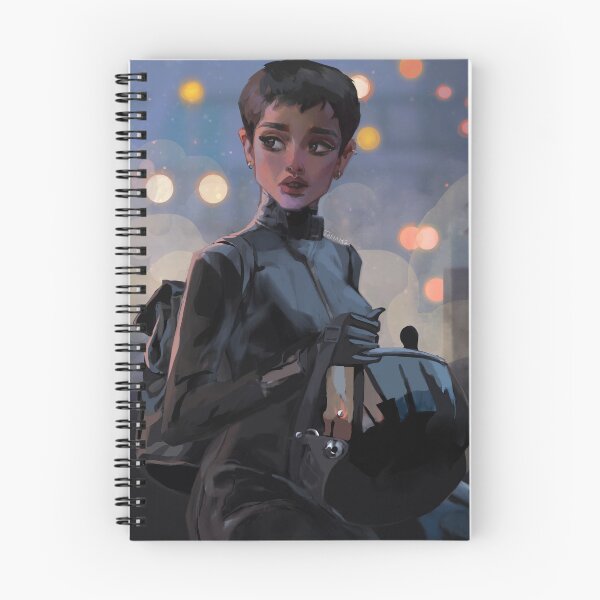 Item preview, Selina movie designed and sold by Tasia M S.