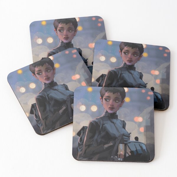 Item preview, Selina movie designed and sold by Tasia M S.