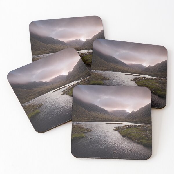 Item preview, Scottish Landscapes 04 designed and sold by snoutandbeak.