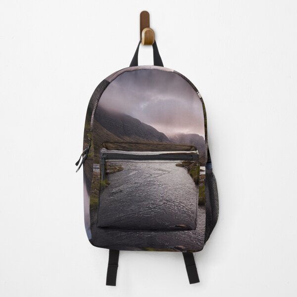 Item preview, Scottish Landscapes 04 designed and sold by snoutandbeak.