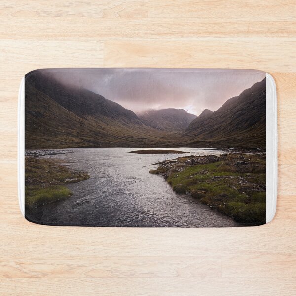 Item preview, Scottish Landscapes 04 designed and sold by snoutandbeak.