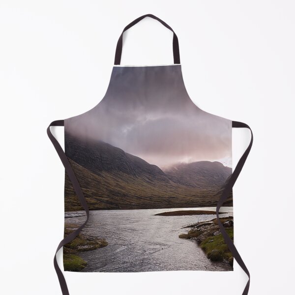 Item preview, Scottish Landscapes 04 designed and sold by snoutandbeak.