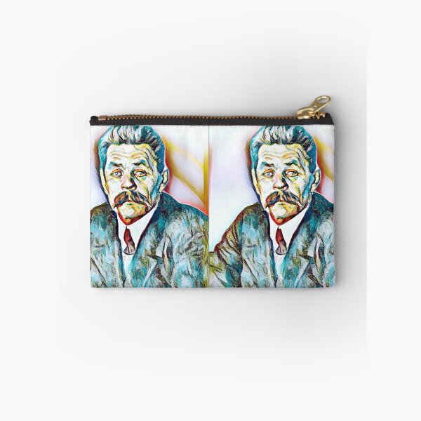 Item preview, Maxim Gorky Artwork | Maxim Gorky Portrait | Maxim Gorky Wall Art  designed and sold by Suyogsonar25.