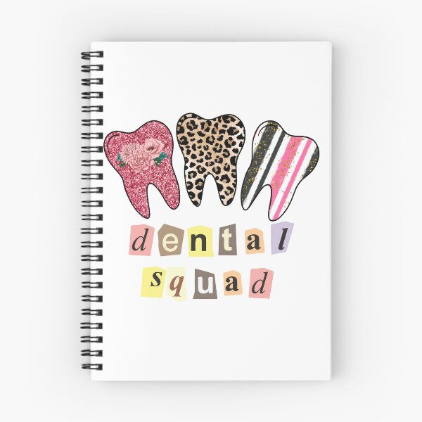 Item preview, Dental Squad  designed and sold by HelArt.