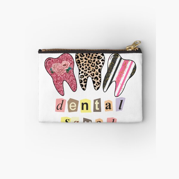 Item preview, Dental Squad  designed and sold by HelArt.