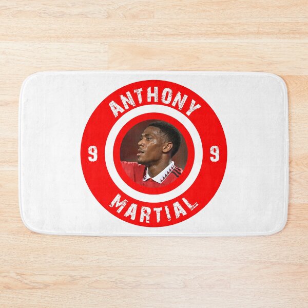 Item preview, Anthony Martial designed and sold by Truefans.