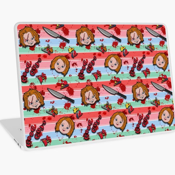 Item preview, Chucky Pattern designed and sold by Choochoocatart.