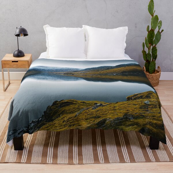 Item preview, Scottish Landscapes 05 designed and sold by snoutandbeak.