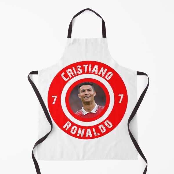 Artikelvorschau, Cristiano Ronaldo entworfen und verkauft von Truefans.
