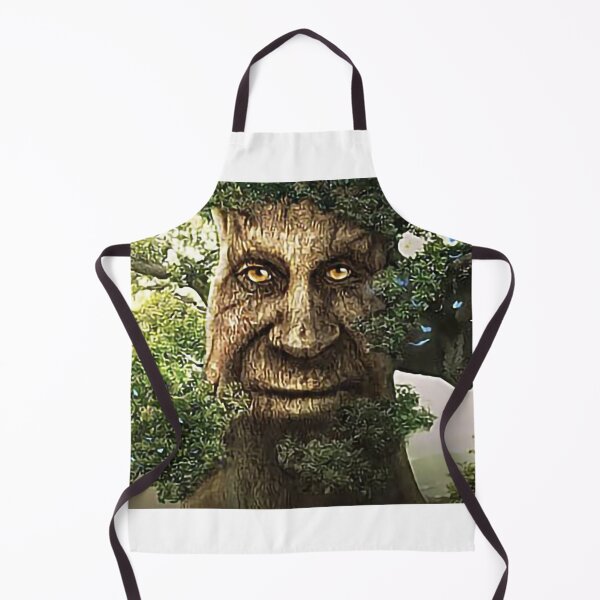 Item preview, Wise mistical tree designed and sold by Sr-vinnce.