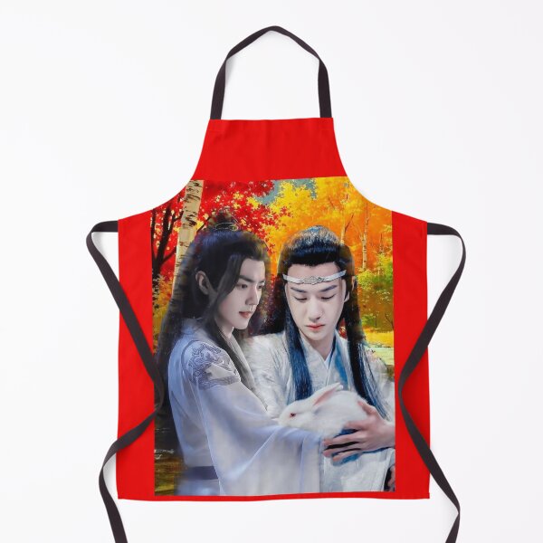 Item preview, Lan Wei with rabbit designed and sold by Spectra12.