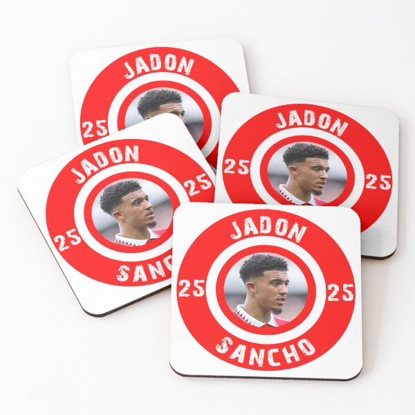Item preview, Jadon Sancho designed and sold by Truefans.