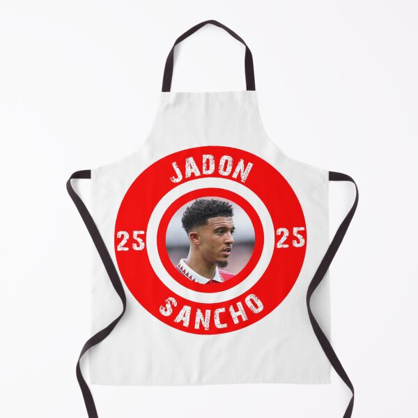 Item preview, Jadon Sancho designed and sold by Truefans.