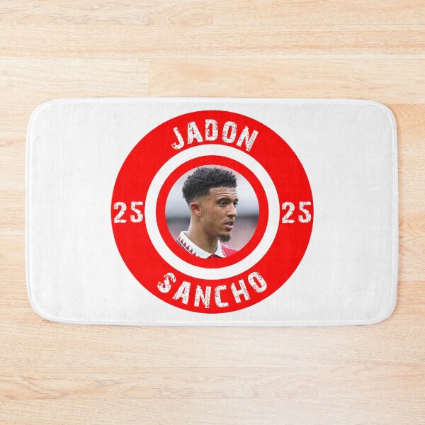 Item preview, Jadon Sancho designed and sold by Truefans.