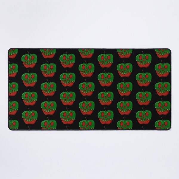 Item preview, Manzana envenenada designed and sold by Jodie McCrystal.