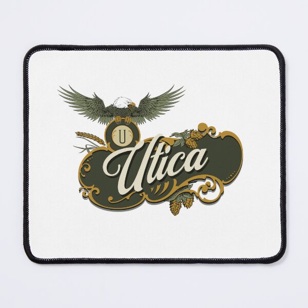 Item preview,  Utica Design designed and sold by techdave.