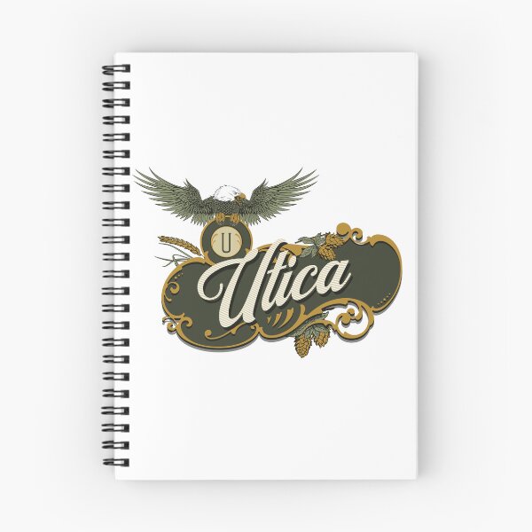 Item preview,  Utica Design designed and sold by techdave.