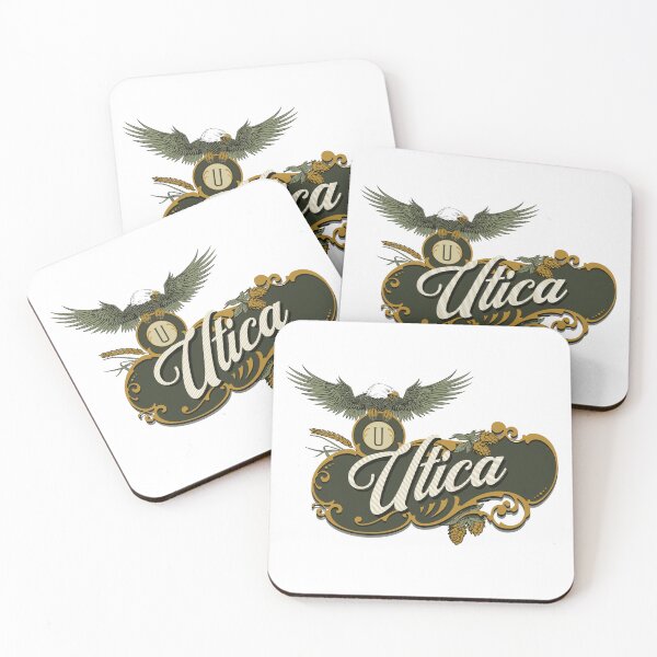 Item preview,  Utica Design designed and sold by techdave.